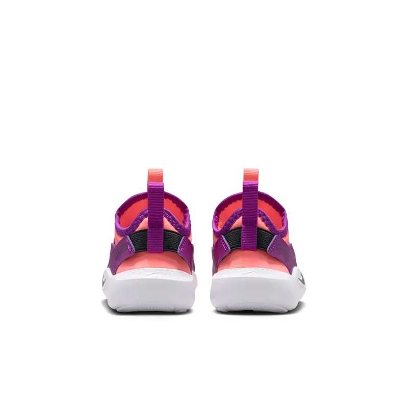 Nike Flex Runner 4 Bright Mango Vivid Purple (IF2895-800)