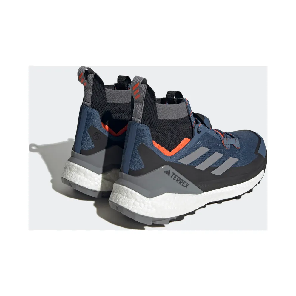 adidas Terrex Free Hiker 2.0 Hiking Wonder Steel / Grey Three / Legend Ink (HQ8396)
