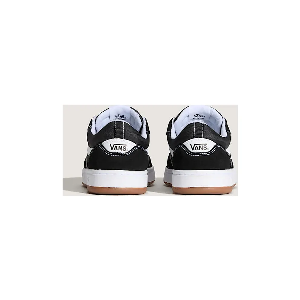 Vans Cruze 3.0 Black White (VN000D6SBA2)