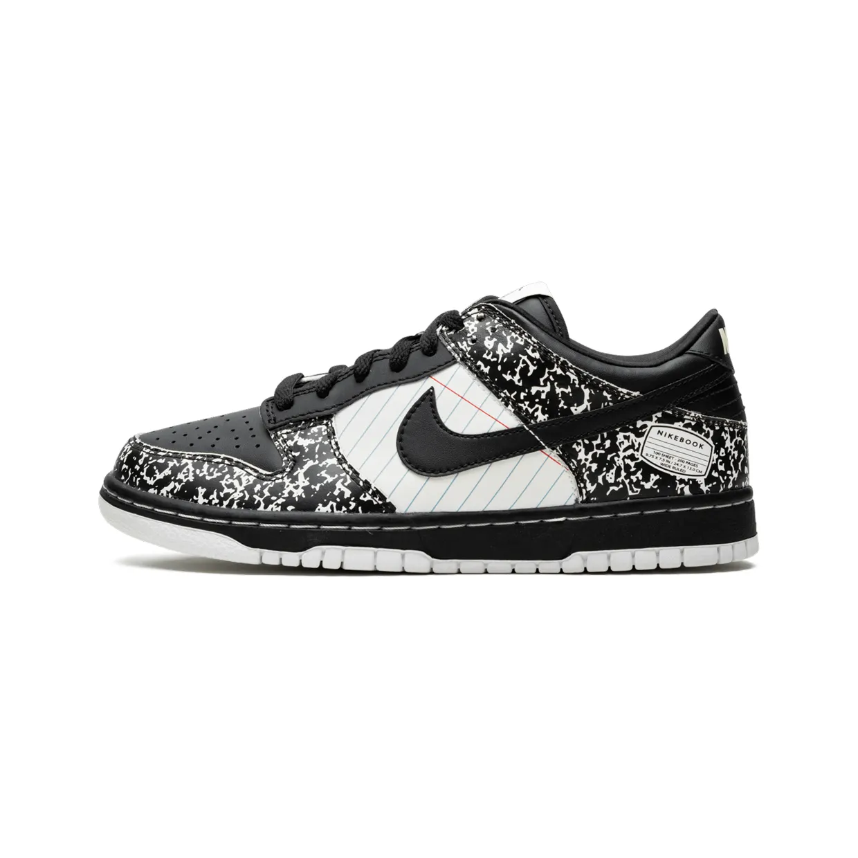 nike-dunk 327624-001