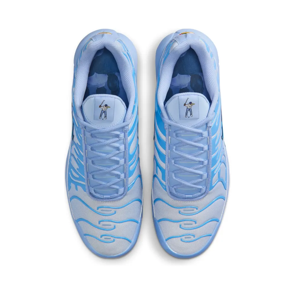 Nike Air Max Plus Golf NRG Eastside Golf (HV4363-400)