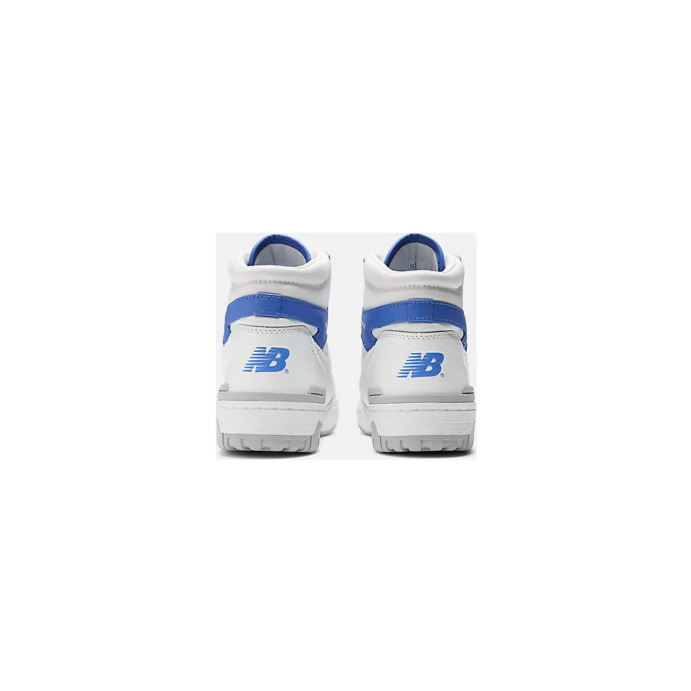 New Balance 650R Angora Pack Marine Blue (BB650RWI)