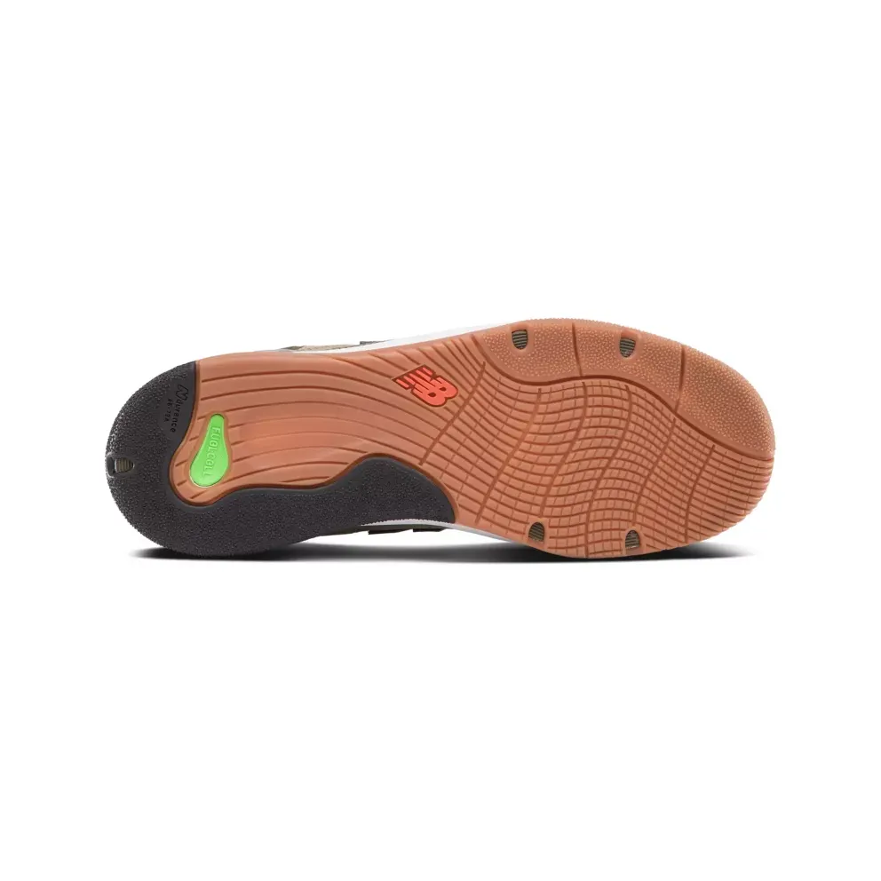 New Balance New Balance Unisex NB Numeric Tiago Lemos 1010 Green/Orange (NM1010GM)