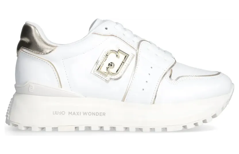 Liu·jo sneaker White (BA5029PX179S1052)