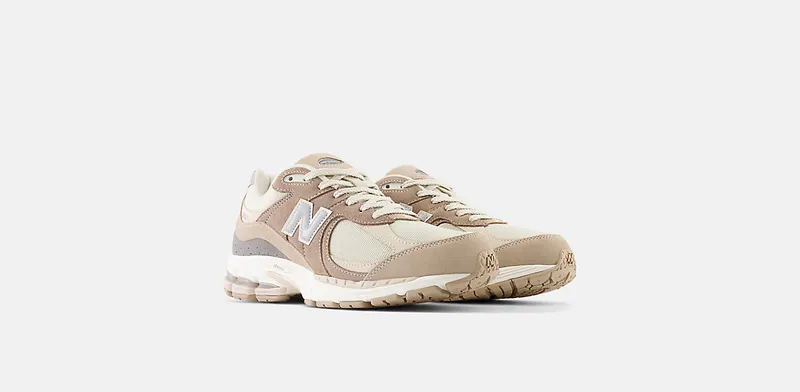 New Balance 2002R “Driftwood” (M2002RSI)