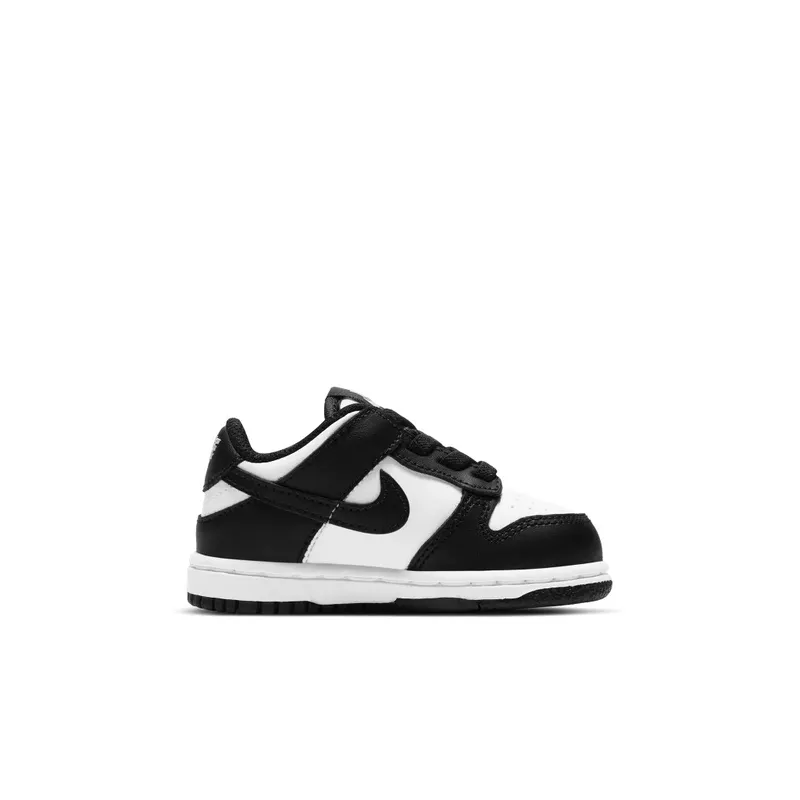 Nike Dunk Low Baby/Toddler White (CW1589-100)
