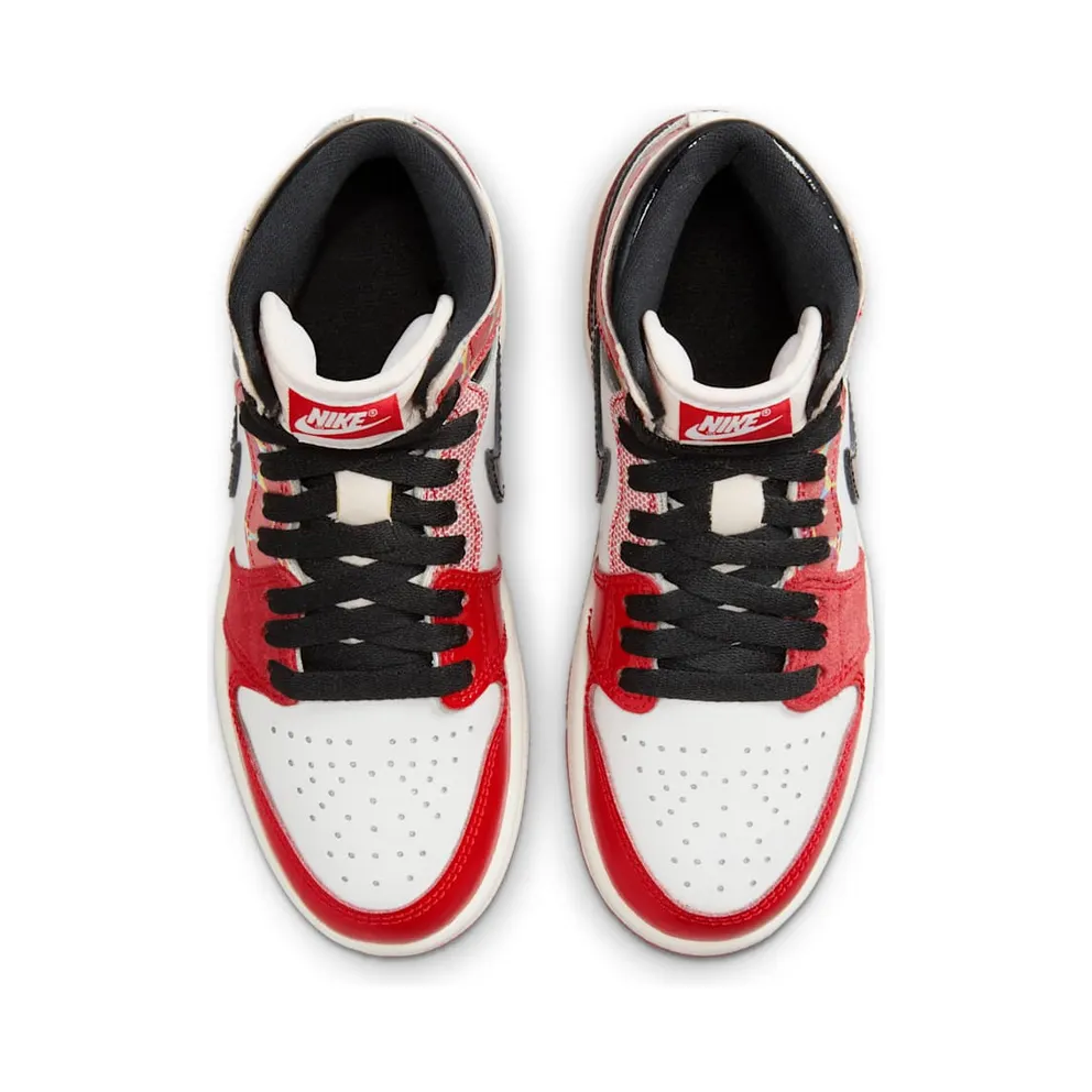 Air Jordan 1 High OG PS “Spider-Man Across the Spider-Verse” (DV1749-601)