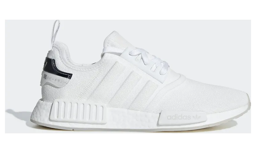 adidas NMD R1 Triple White 2 (BD7746)