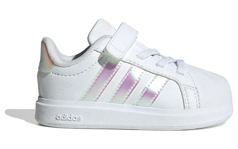 Adidas Streettalk Wit (JQ1809)