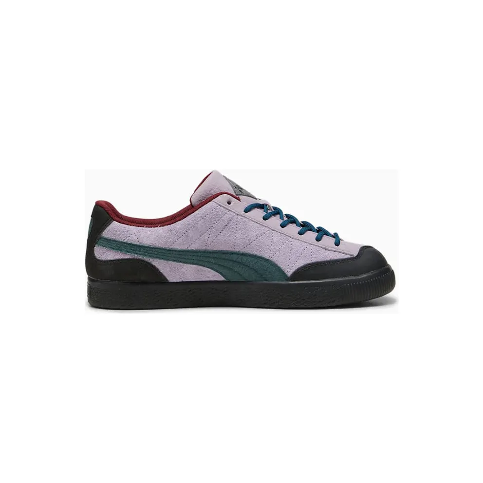 Puma x P.A.M. Clyde Lavender Shock Brand New (396039-01)