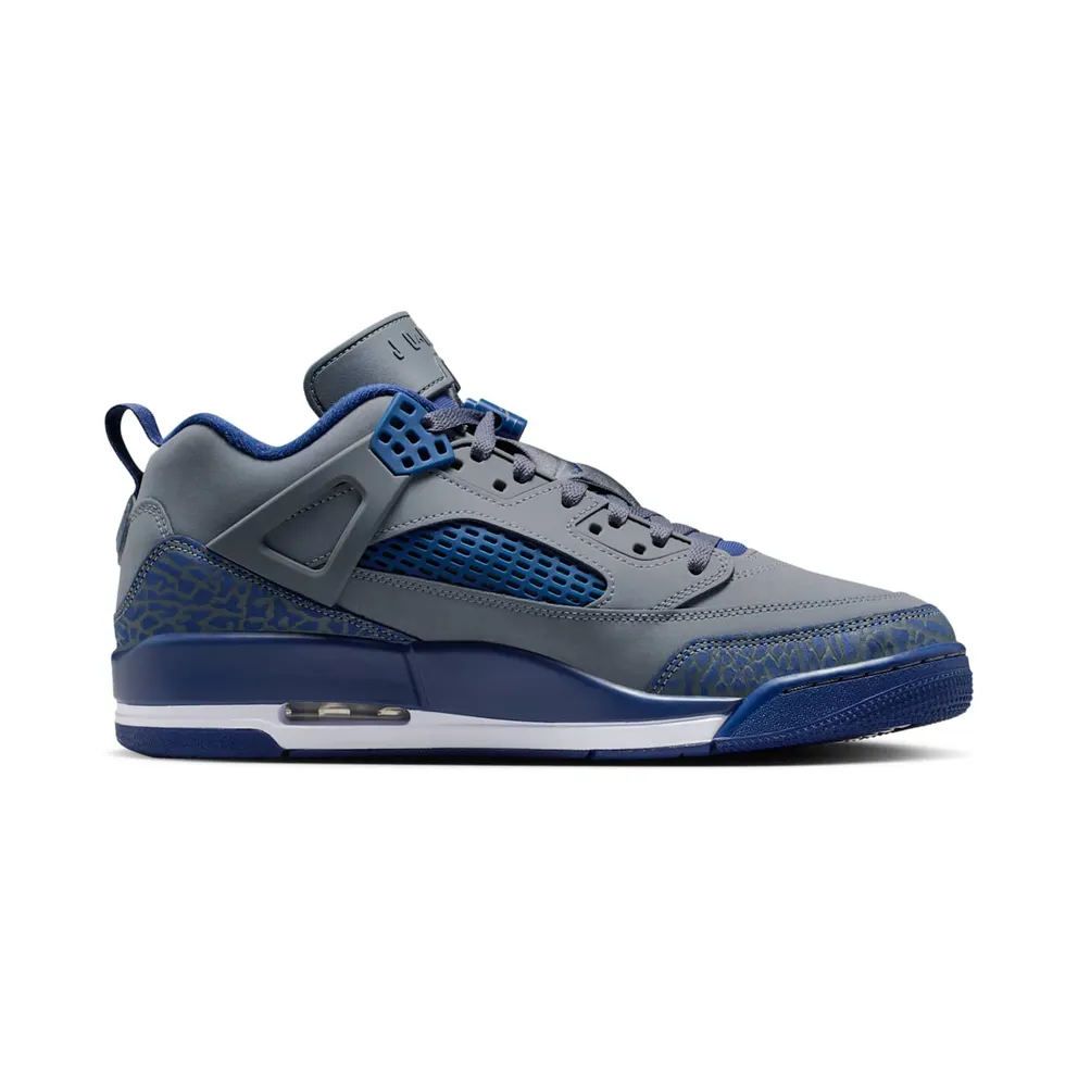 Jordan Spiz’ike Low – “Flint / University Blue / White / Navy” (IV2412-012)