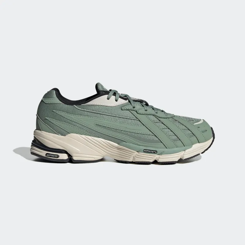 Adidas Orketro Silver Green / Core Black / Aluminium (GZ9693)