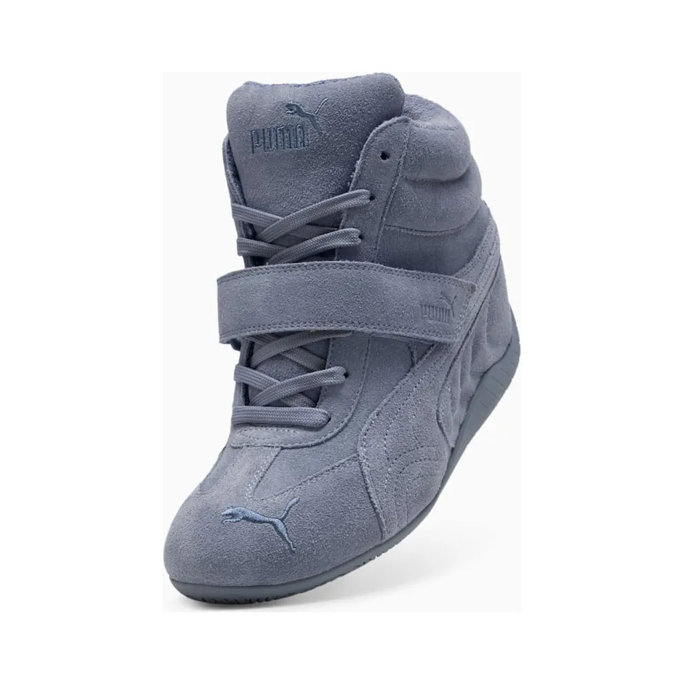 Puma Speedcat Wedge Tonal Gray Sky (Women’s) (40811802)