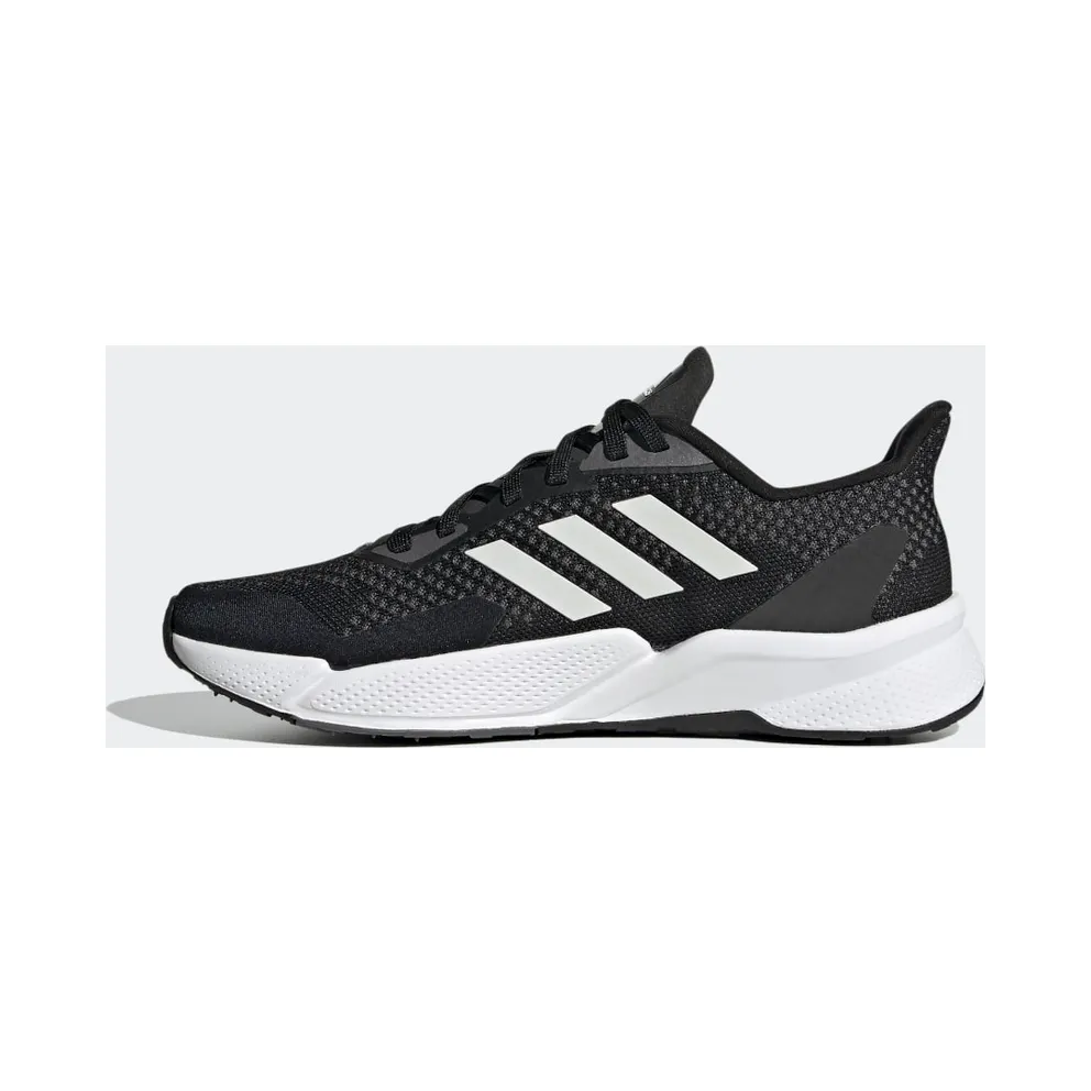 adidas X9000L2 Core Black / Cloud White / Grey Five (FW8078)
