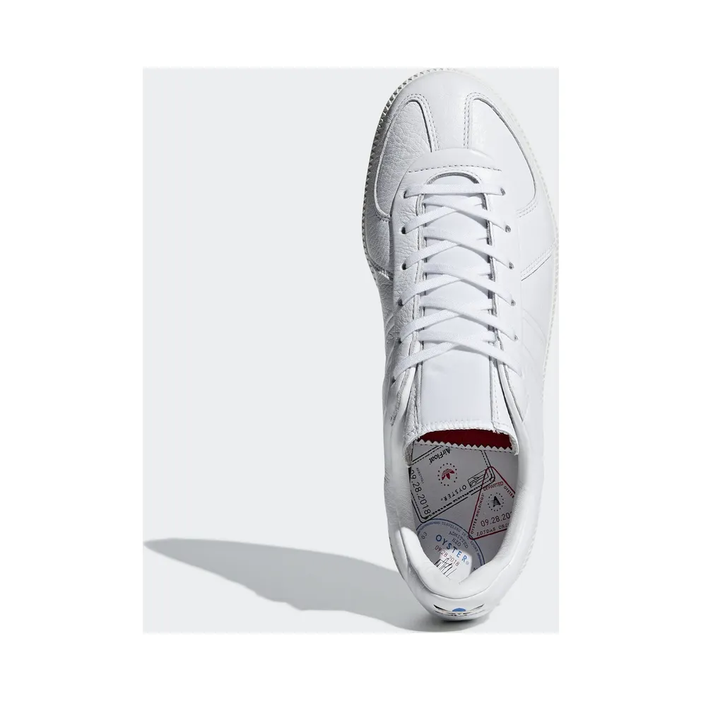 adidas BW Army Oyster Holdings Cloud White/Off White/Core Black (BC0545)