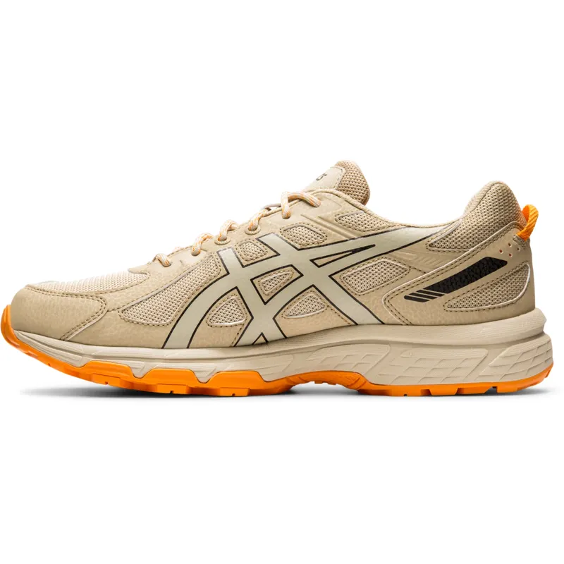 ASICS  Gel-Venture 6 SPS Putty Putty/Putty (1021A262-200)