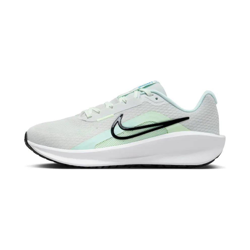 Nike Downshifter 13 Photon Dust Glacier Blue Barely Green Black (FD6476-005)