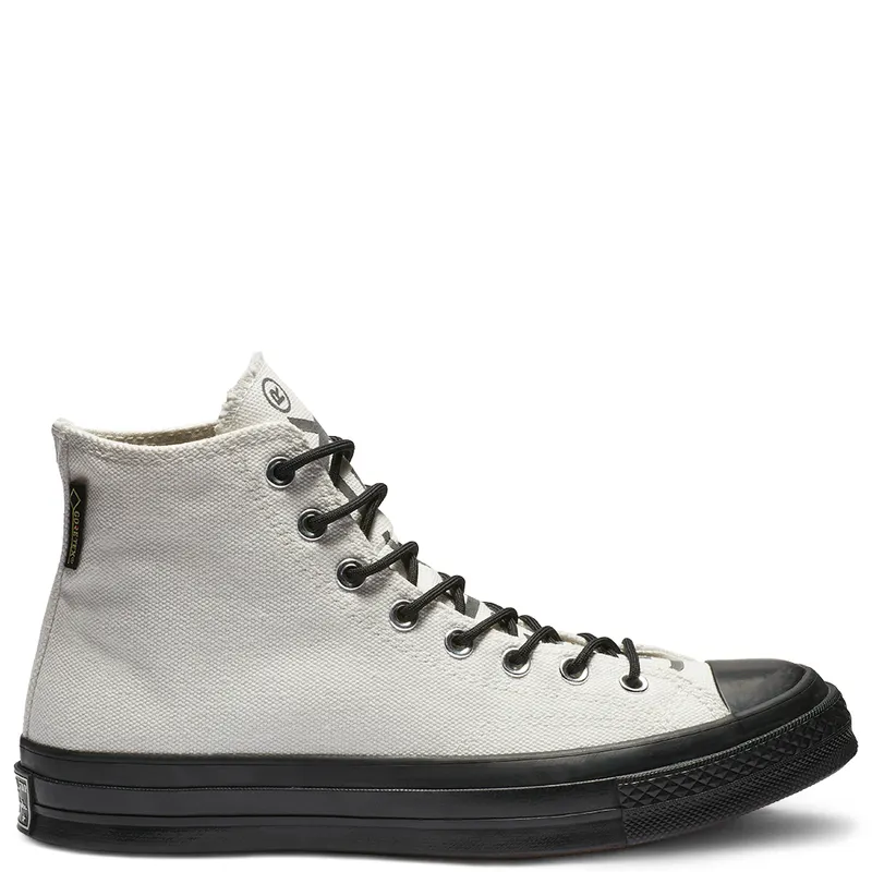 Converse Chuck Taylor All-Star 70s Hi Gore-tex White Black White/Black (162349C)