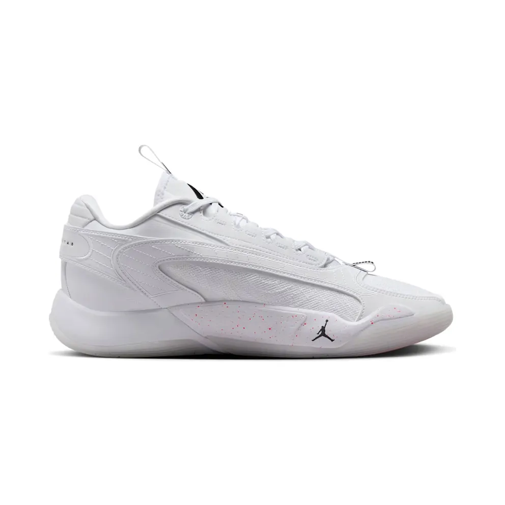 Jordan Luka 2 White Hyper Pink (DX8733-106)