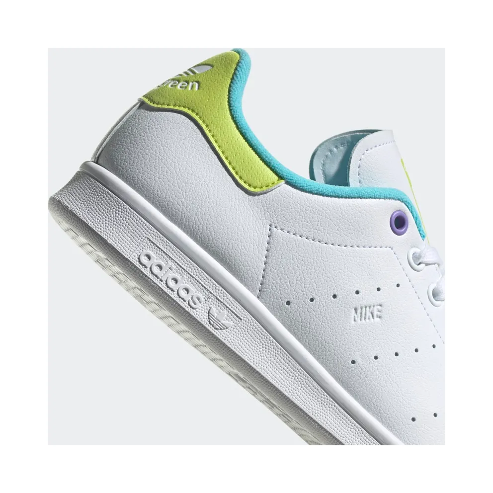 adidas Stan Smith Cloud White / Pantone / Core Black (GZ5885)