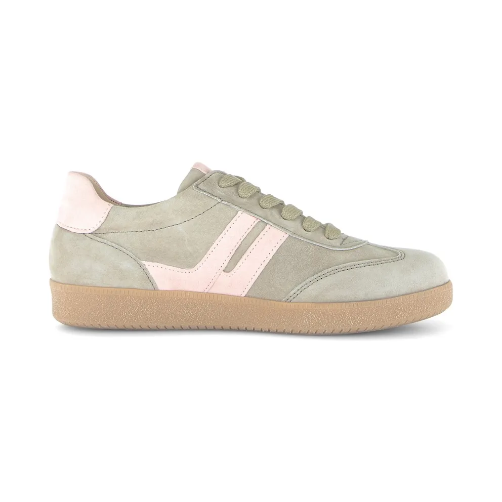 Gabor sneaker Khaki (8330034)