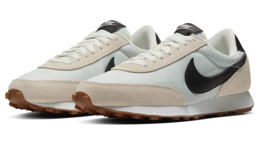 Nike Daybreak Pale Ivory Black (CK2351-100)