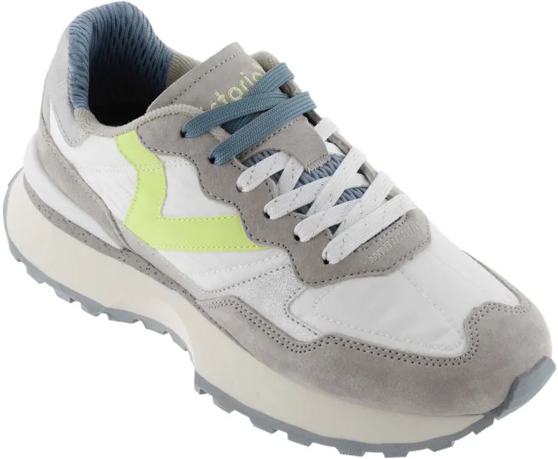 Victoria sneaker White (8807106-20)