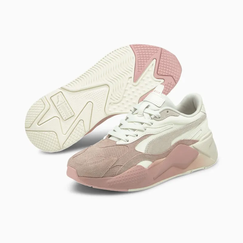 Puma RS-X Colour Block Pink/White (373952-03)