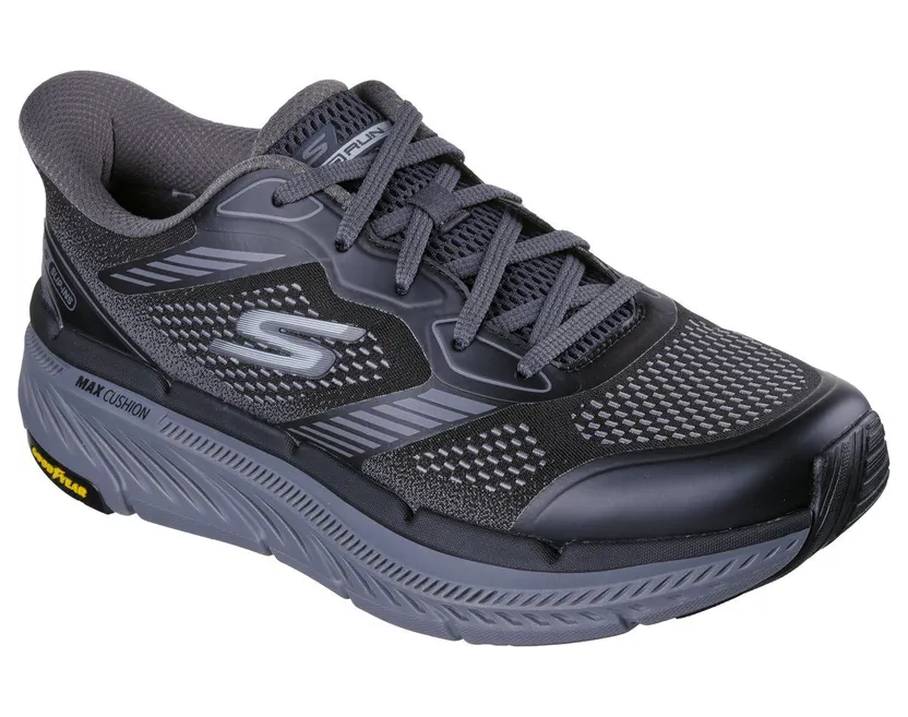 skechers-max-cushioning 220774 BKCC