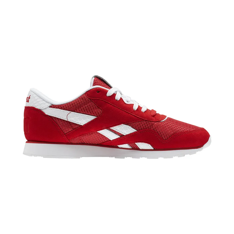 Reebok Classic Nylon Bait x YG Red/White (Other Brands Reebok)