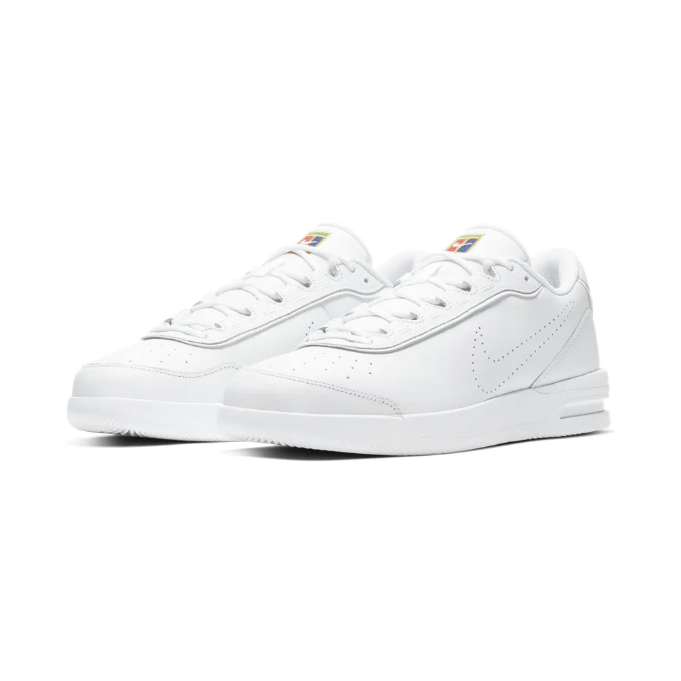 NikeCourt Air Max Vapor Wing Premium Weiß (CZ5674-101)