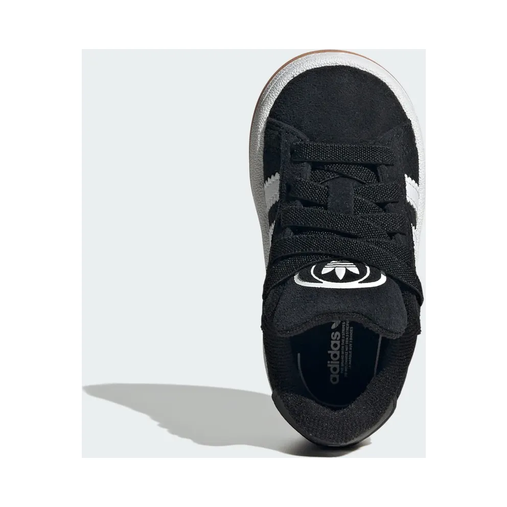 adidas Campus 00s Comfort Closure Core Black Cloud White (IH8898)