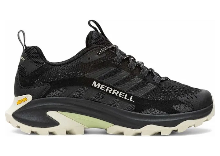 Merrell Moab Speed 2 Black (J037850)