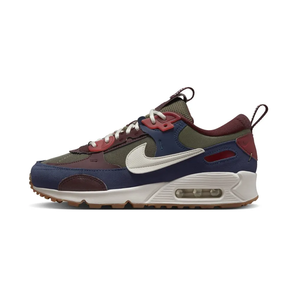 Nike Air Max 90 Futura Green (DM9922-200)