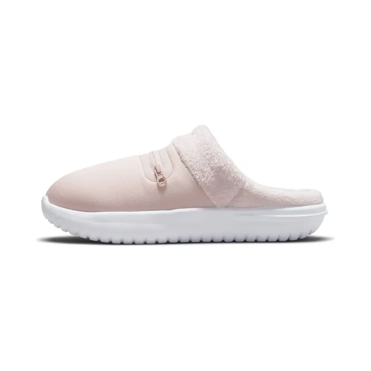 Nike Burrow Slipper Barely Rose (DJ3131-600)