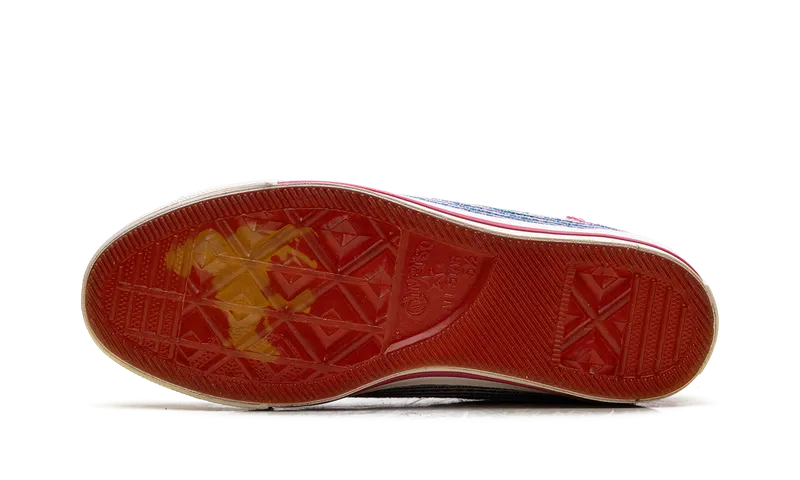 Converse All Star Pinotepa High “Chuck Taylor” (1Y753)
