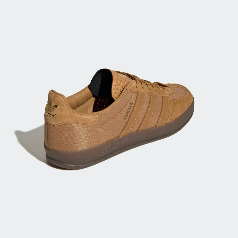 Adidas Gazelle Indoor Mesa / Mesa / Mesa (H06269)