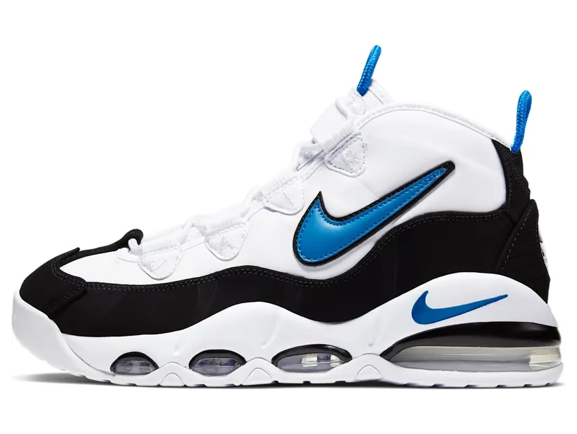 Nike Air Max Uptempo ‘Orlando Magic’ (CK0892-103)