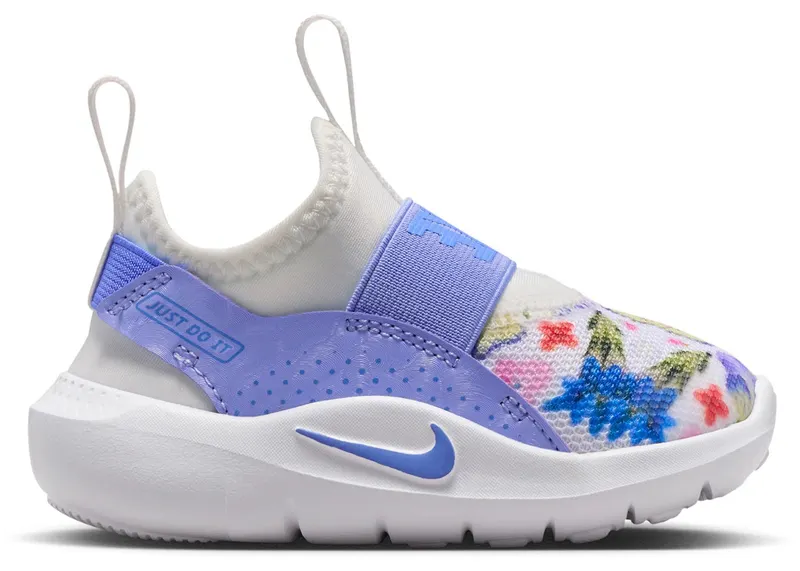 Nike Flex Runner 4 Light Thistle White Sapphire (IM1375-500)