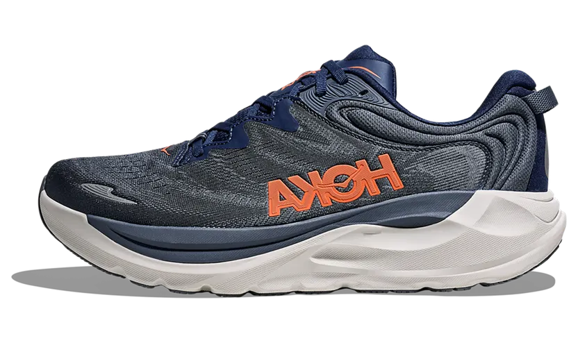 Hoka Gaviota 6 “Midnight Blue Faded Navy” (1171932-MLFD)