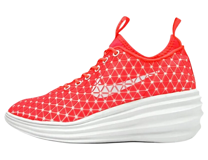 Nike Lunar5.5Elite Sky Hi “CityPack – Tokyo” (652902-100)