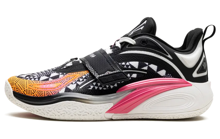 Anta Kai 1 “Enlightened Warrior” (8124B1102S-6)