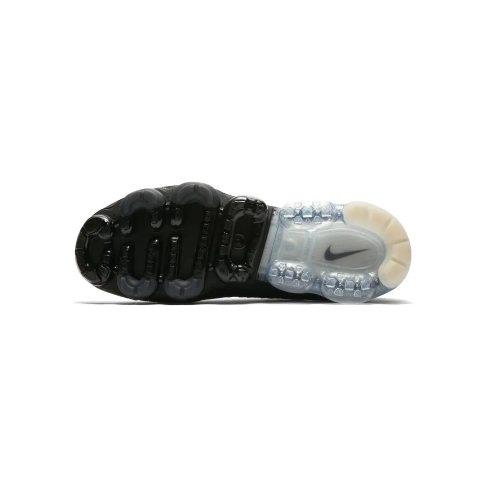 Nike Air VaporMax Moc 2 Black Light Cream Black/Light Cream-White-Thunder Grey (AH7006-002)