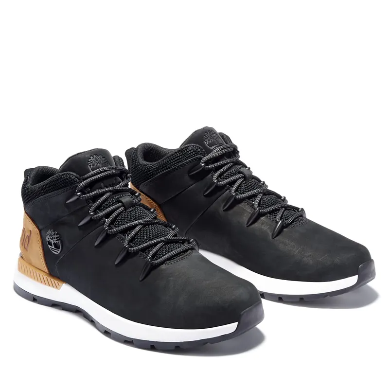 Timberland sneaker Black (TB0A24AB015)