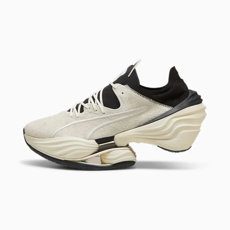 Puma Fast-RB Nitro Elite Alpine Snow Black (397384-01)