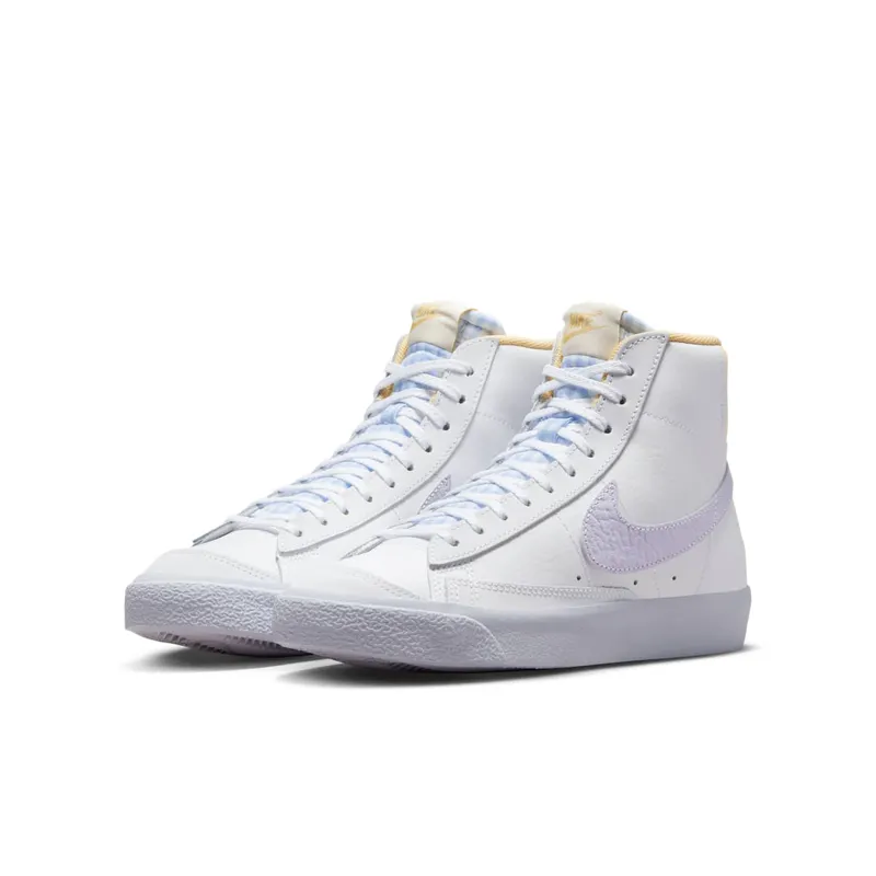Nike Blazer Mid 77 Easter (FJ4644-100)