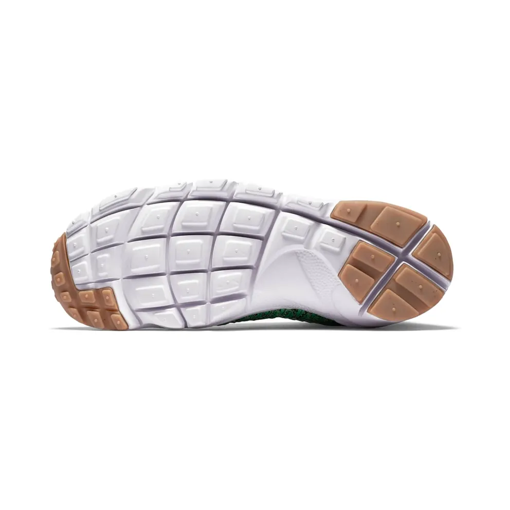 Nike Footscape Magista Poison Green Poison Green/University Red-Black-White (816560-300)