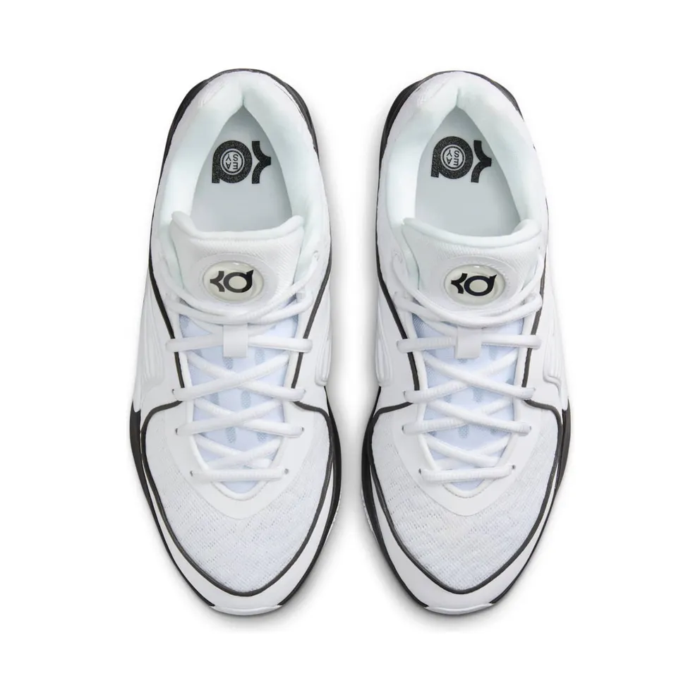 Nike KD 16 TB White Black (DZ2927-100)