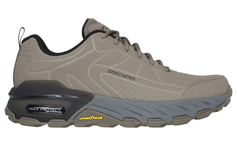 skechers-skech 237672 TPBK