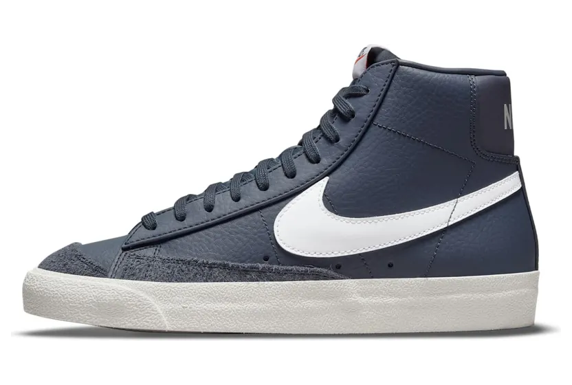 Nike Blazer Mid BQ6806-401